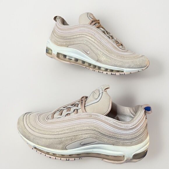 nike air max 97 womens size 8.5 - Picture 3 of 6